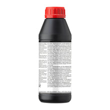 LIQUI MOLY MOTORBIKE GEAR OIL 75W-90 500ML