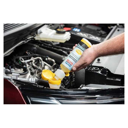 LIQUI MOLY WINDSHIELD SUPER-CONCENTRATED CLEANER CITRUS 250ML