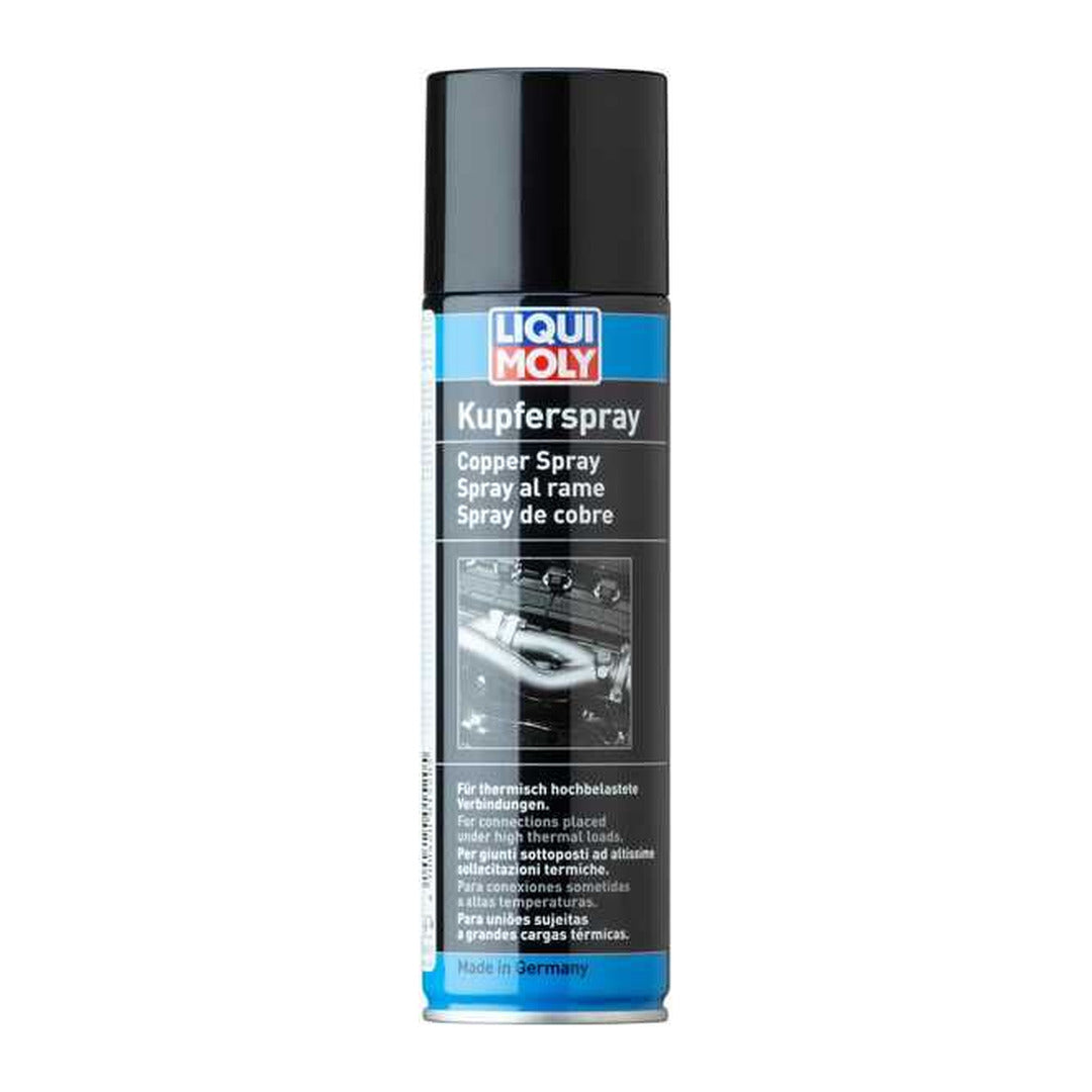 LIQUI MOLY COPPER SPRAY 250ML