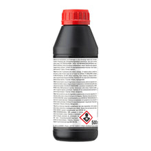 LIQUI MOLY MOTORBIKE FORK OIL 5W LIGHT 500ML