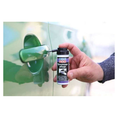 LIQUI MOLY LOCK CARE & DE-ICER 50ML