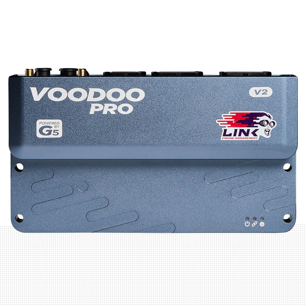Link G5 Voodoo Pro 2