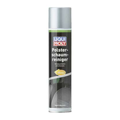 LIQUI MOLY FABRIC FOAM CLEANER 300ML