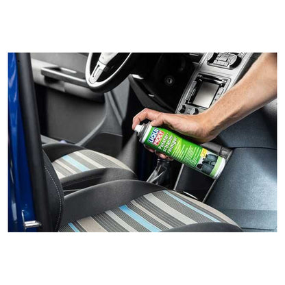 LIQUI MOLY FABRIC FOAM CLEANER 300ML