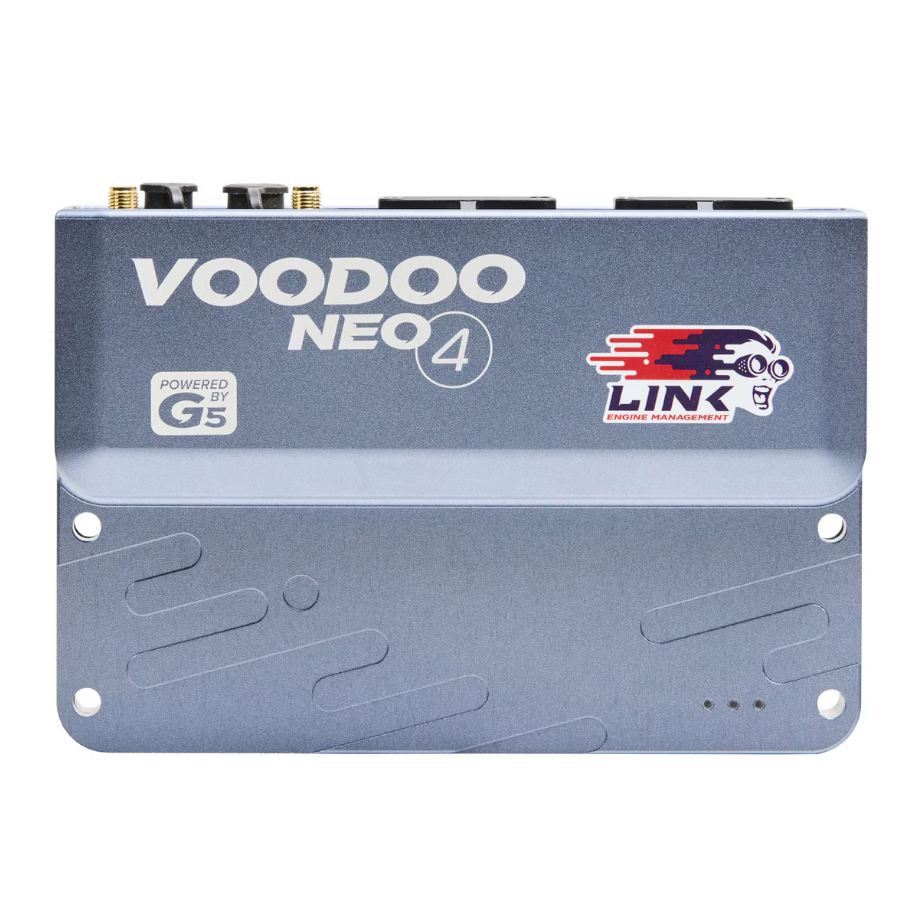 Link G5 Voodoo Neo 4