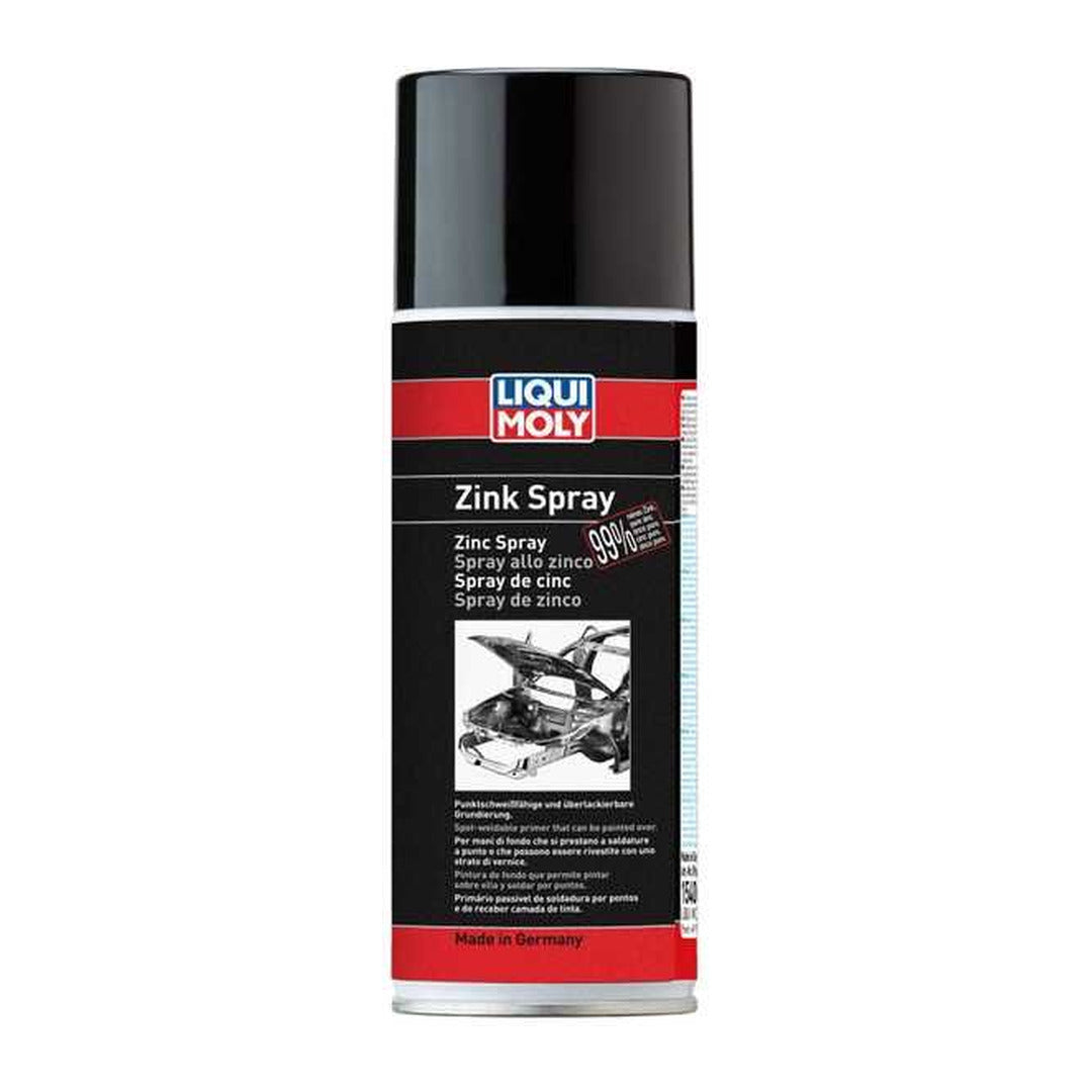 LIQUI MOLY ZINC SPRAY 400ML