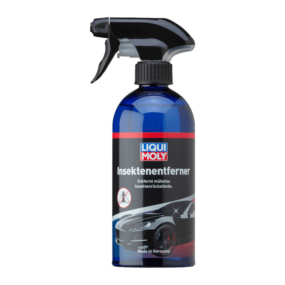LIQUI MOLY INSECT REMOVER 500ML