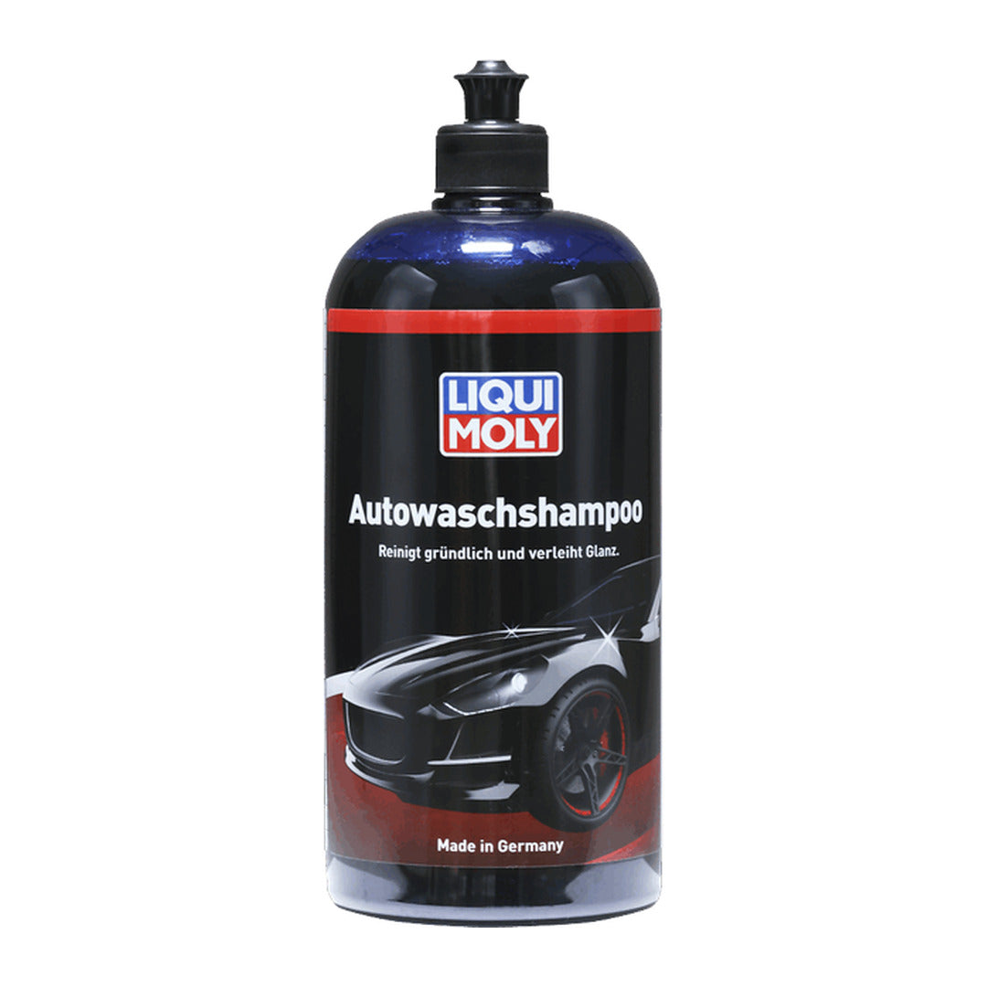 LIQUI MOLY WASH & PROTECT 1L