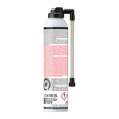 LIQUI MOLY MOTORBIKE TIRE INFLATOR AND SEALER 300ML