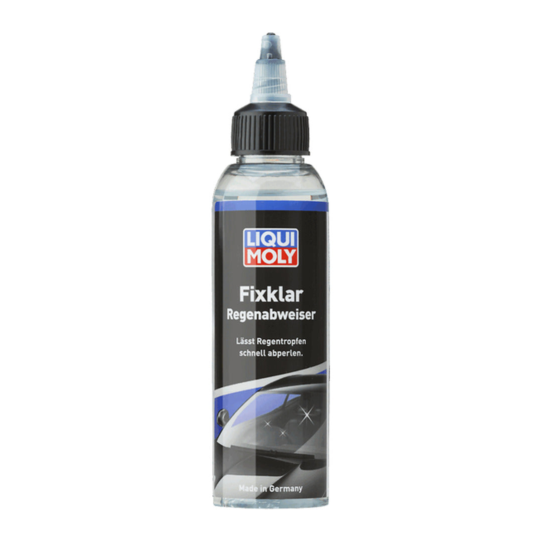 LIQUI MOLY FIX-CLEAR RAIN REPELLENT 125ML