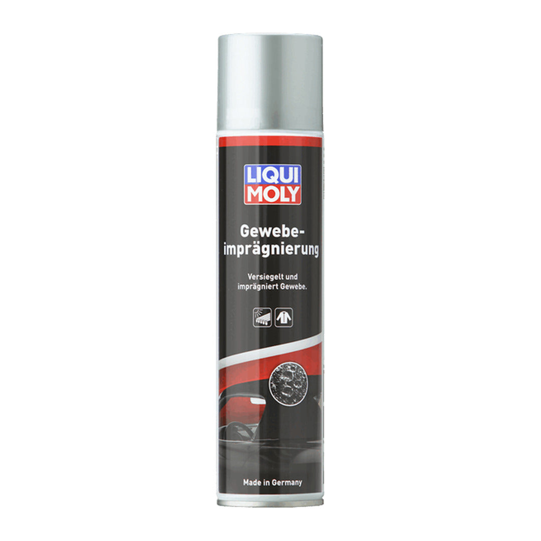 LIQUI MOLY FABRIC CARE & PROTECT 400ML