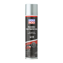 LIQUI MOLY FABRIC CARE & PROTECT 400ML