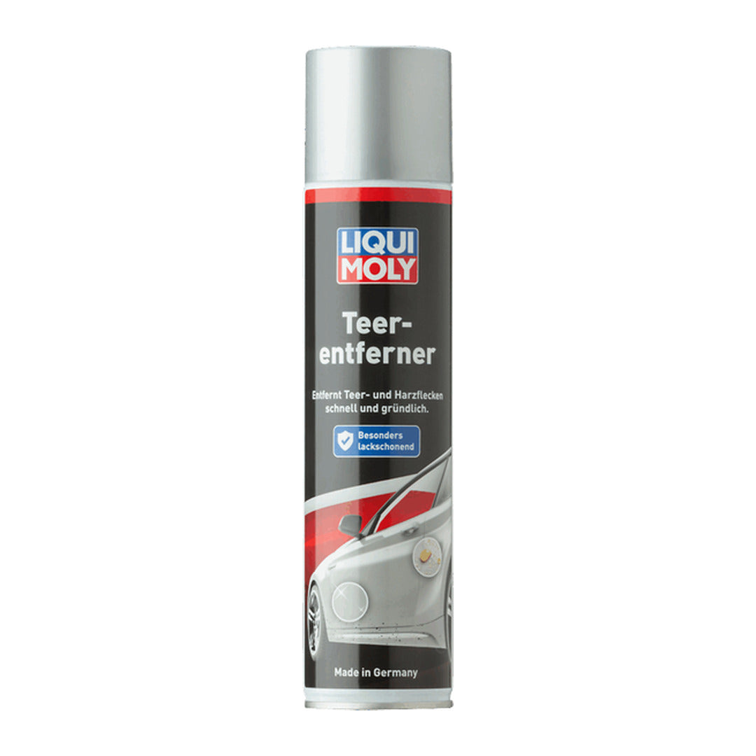 LIQUI MOLY TAR REMOVER 400ML