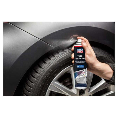 LIQUI MOLY TAR REMOVER 400ML