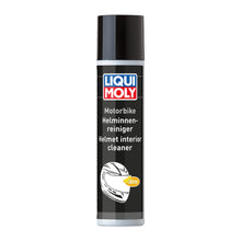 LIQUI MOLY MOTORBIKE HELMET INTERIOR CLEANER 300ML