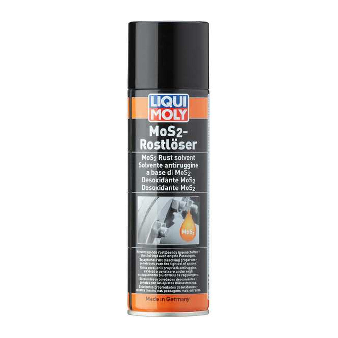 LIQUI MOLY MOS2-RUST SOLVENT 300ML