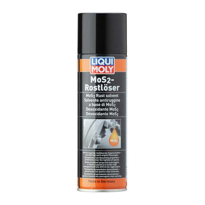 LIQUI MOLY MOS2-RUST SOLVENT 300ML