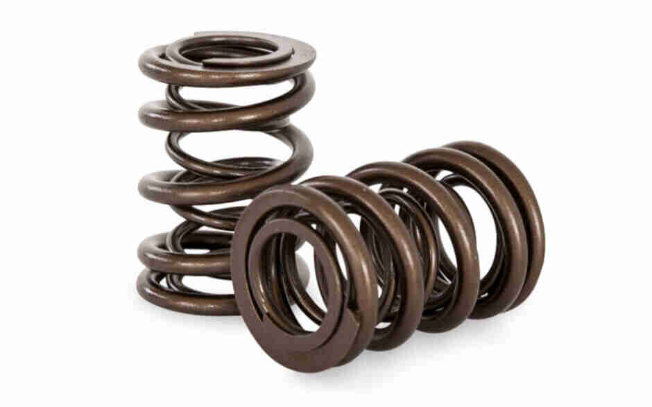 Kelford Cams Nissan RB30E SOHC Dual Spring Set - KVS226