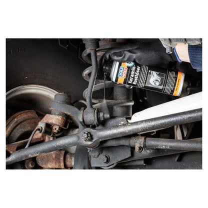 LIQUI MOLY CERAMIC RUST SOLVENT WITH FREEZE-SHOCK EFFECT 300ML