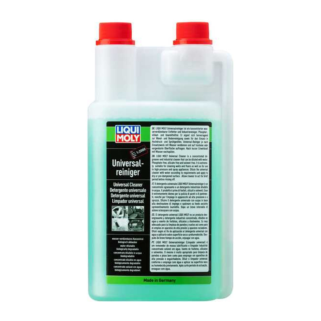 LIQUI MOLY UNIVERSAL CLEANER 1L