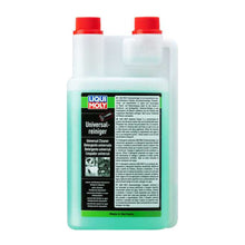 LIQUI MOLY UNIVERSAL CLEANER 1L
