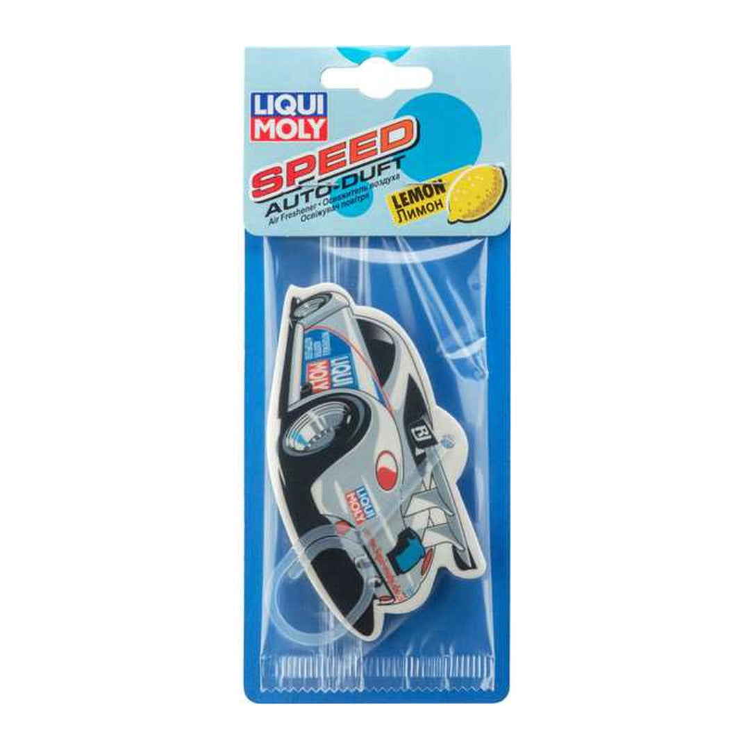 LIQUI MOLY SPEED AIR FRESHENER LEMON