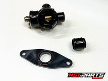Turbosmart Kompact Dual Port Blow Off Valve for 1JZ-GTE VVTI