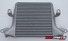 Plazmaman Ford Falcon FG Intercooler / 700hp OEM Upgrade