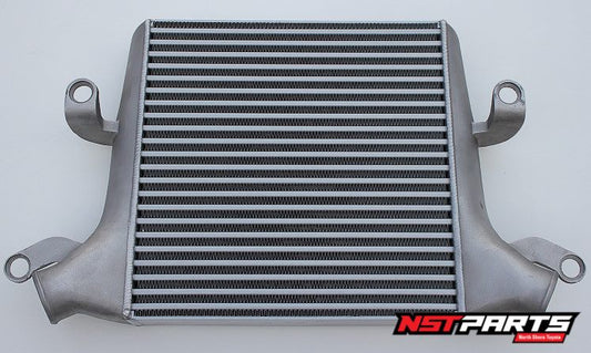 Plazmaman Ford Falcon FG Intercooler / 700hp OEM Upgrade