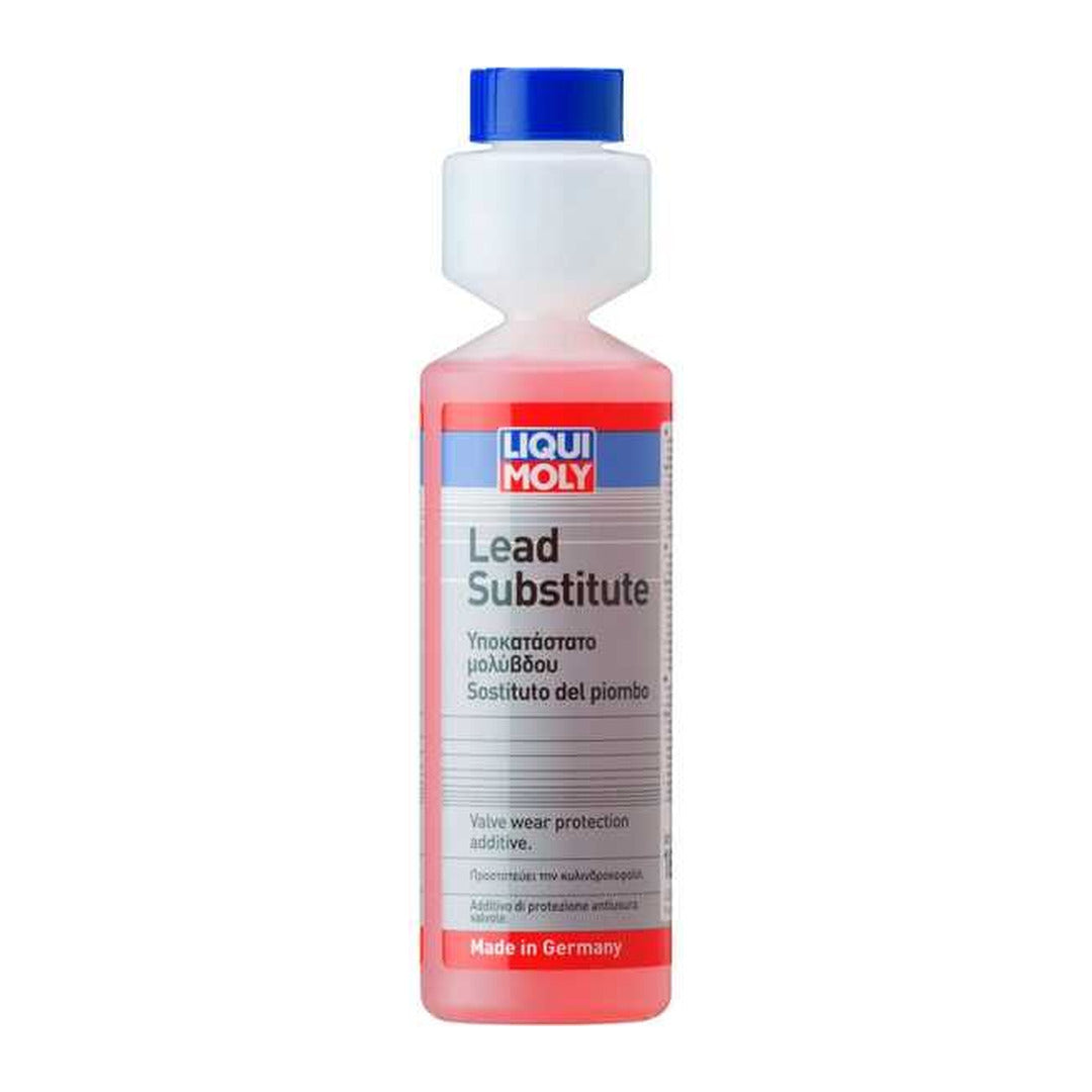 LIQUI MOLY LEAD SUBSTITUTE 250ML
