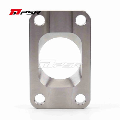 Pulsar PSR Billet Transition Flange, Hardware Kit included for an easy installation