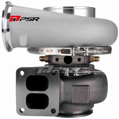 PSR 7382GR Dual Ball Bearing Turbocharger HP Rating for Class Legal Race
