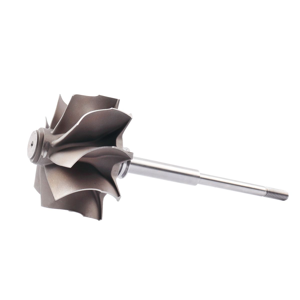 Pulsar Upgraded 9 Blade Turbine Wheel for 300 Series Turbos