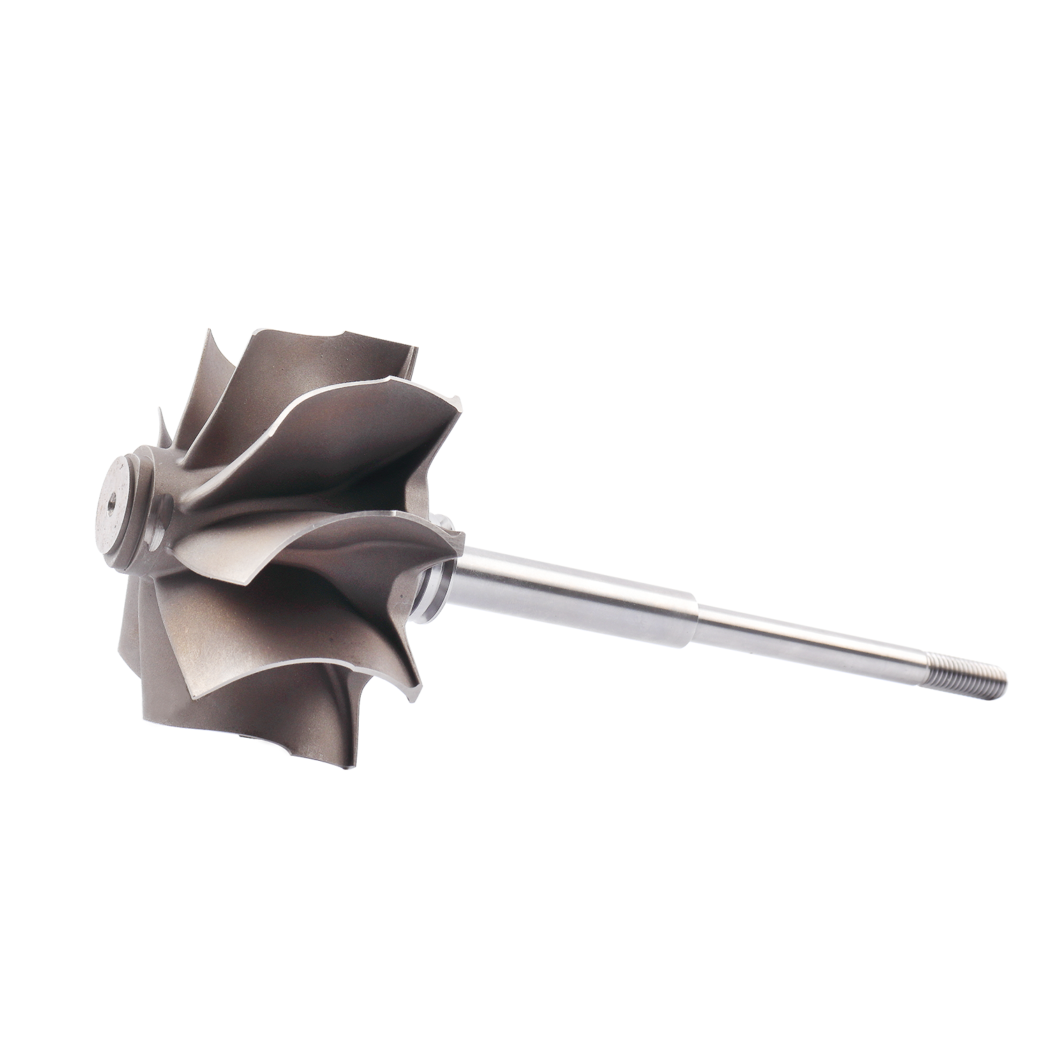 Pulsar Upgraded 9 Blade Turbine Wheel for 300 Series Turbos