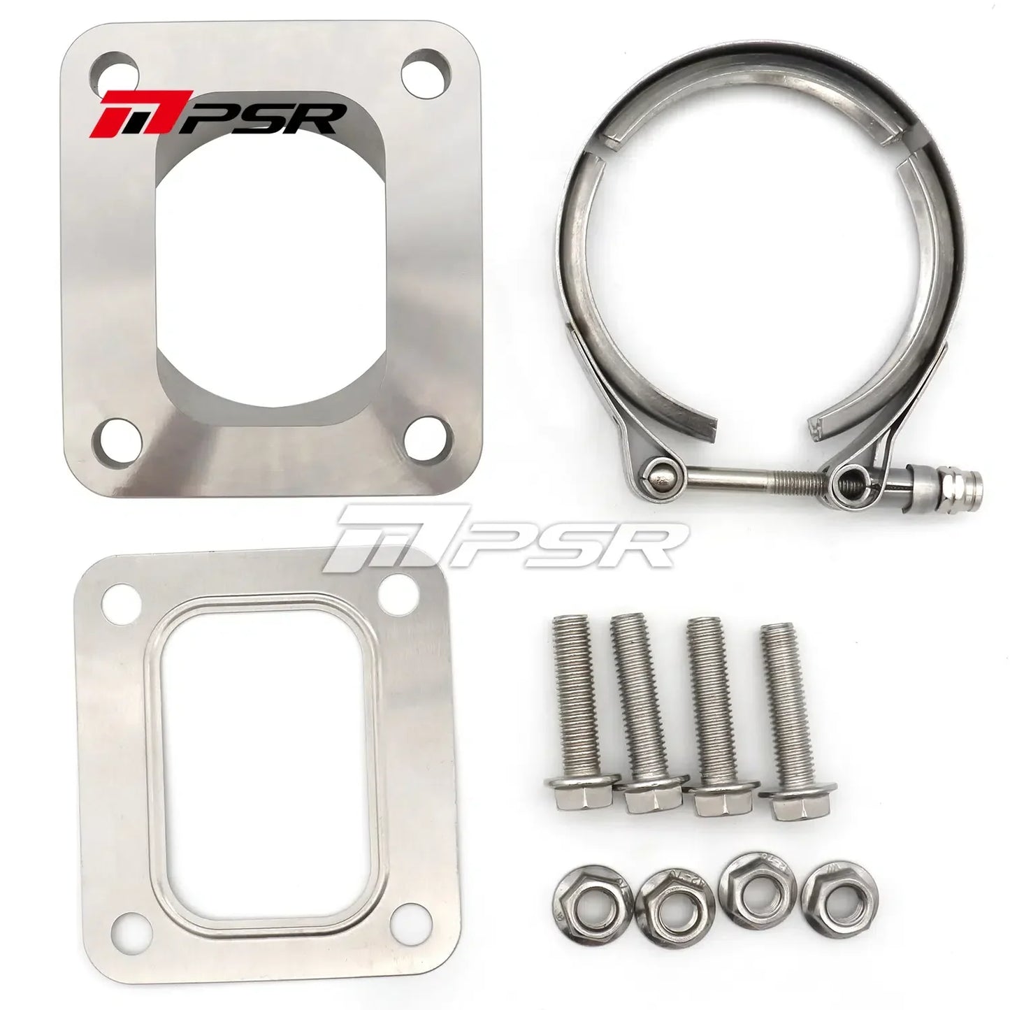 Pulsar PSR V-Band to T4 COMPACT Adapter for PTG70 PTG75 PTG82
