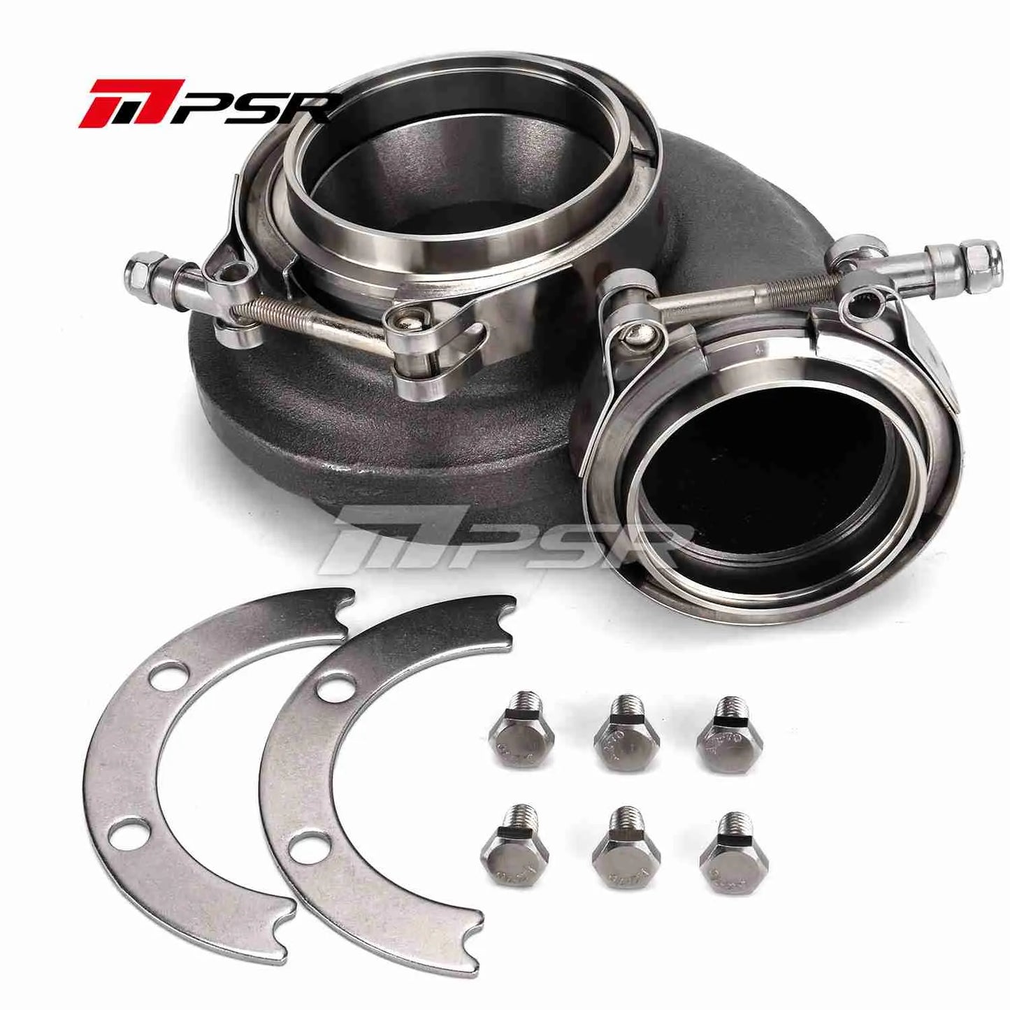 Pulsar PSR PTX35 Turbine Housings for PSR3584 Gen2 Turbos