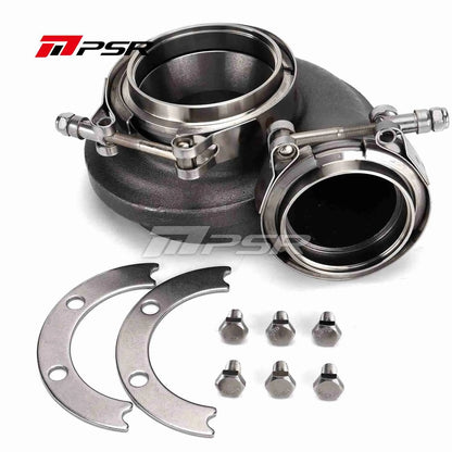 Pulsar PSR PTX35 Turbine Housings for PSR3576 PSR3582 Turbos