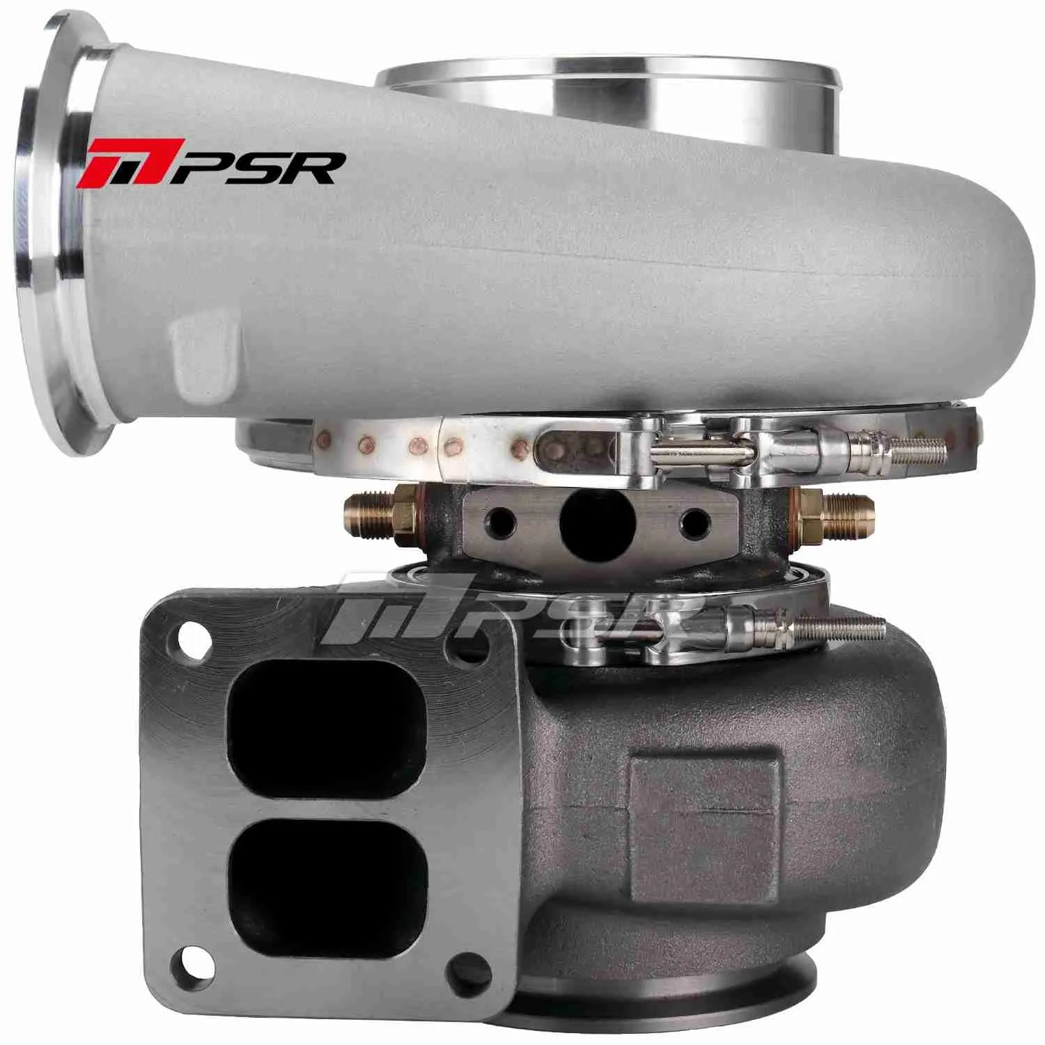 Pulsar PSR 7782G Dual Ball Bearing Turbocharger HP Rating 1500