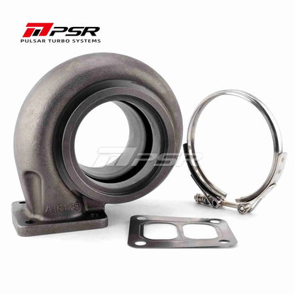Pulsar PSR Turbine Housing for 400 Series Turbos 83/74mm 87/81mm 96/88mm 177216 / 14961016701 171698 171702