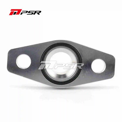 PULSAR -12 AN Oil Drain Flange Kit for 400SX4 400 475 480 8894G PRO88 PRO98 PRO106 Turbos