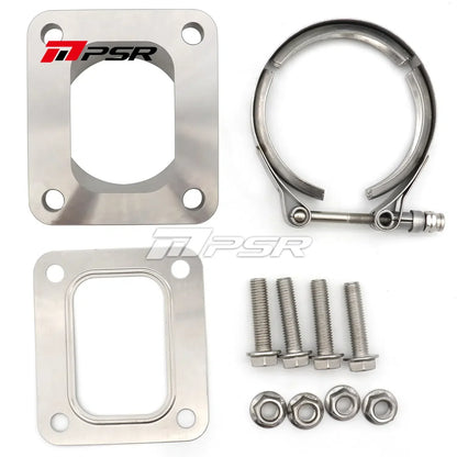 Pulsar PSR V-Band to T4 COMPACT Adapter for PTG70 PTG75 PTG82