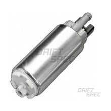 Walbro / TI Automotive GSS351 350LPH High Pressure Intank Fuel Pump Kit / Offset Ports