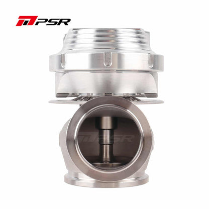 Pulsar PSR NEW GENERATION WASTEGATE 38mm V-Band External Wastegate