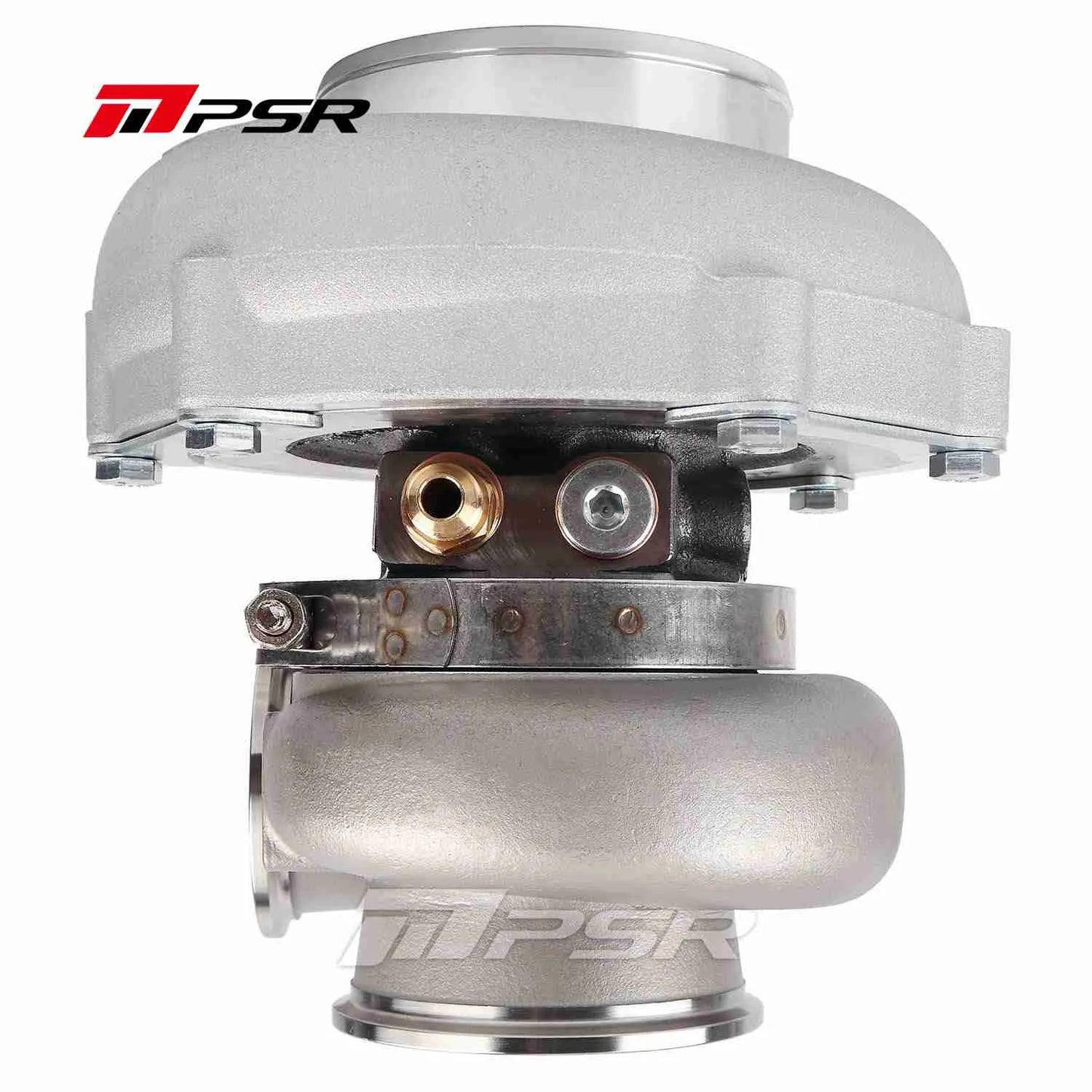 Pulsar PSR Forward Rotation 6862G Dual Ball Bearing Turbocharger HP Rating 1050
