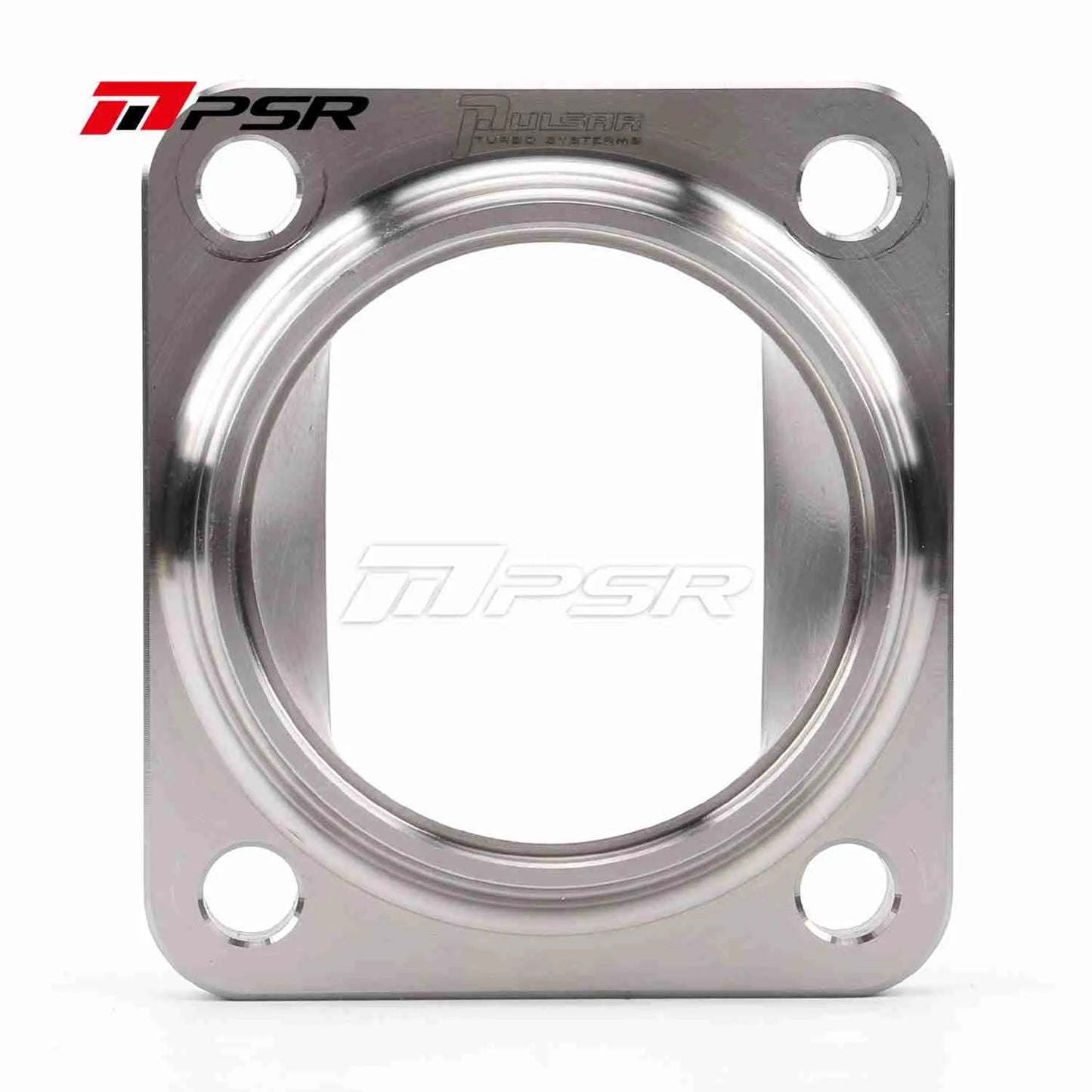 Pulsar PSR Billet Transition Flange, Hardware Kit included for an easy installation