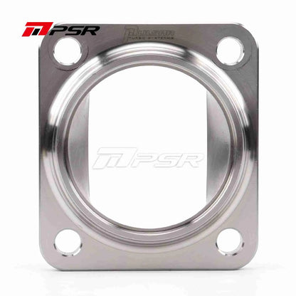 Pulsar PSR Billet Transition Flange, Hardware Kit included for an easy installation