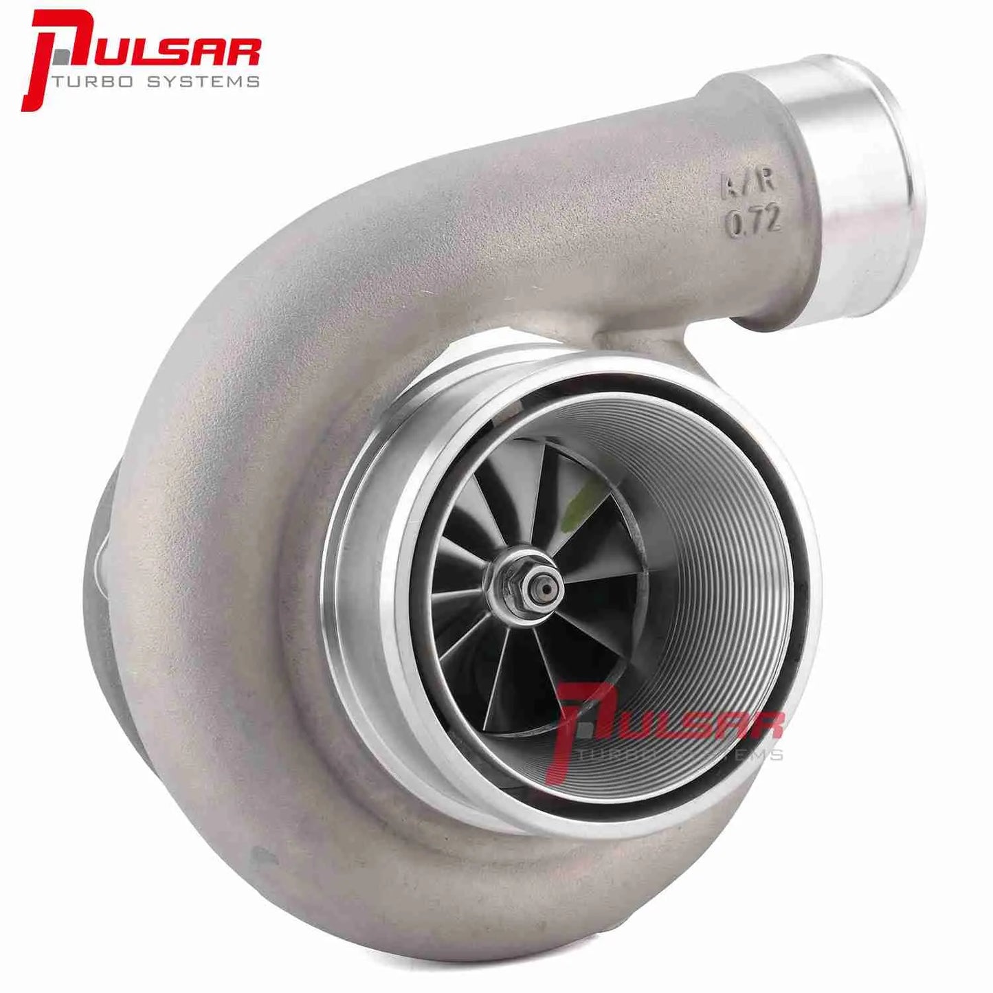 Pulsar PSR T51R Mod Compressor Housings