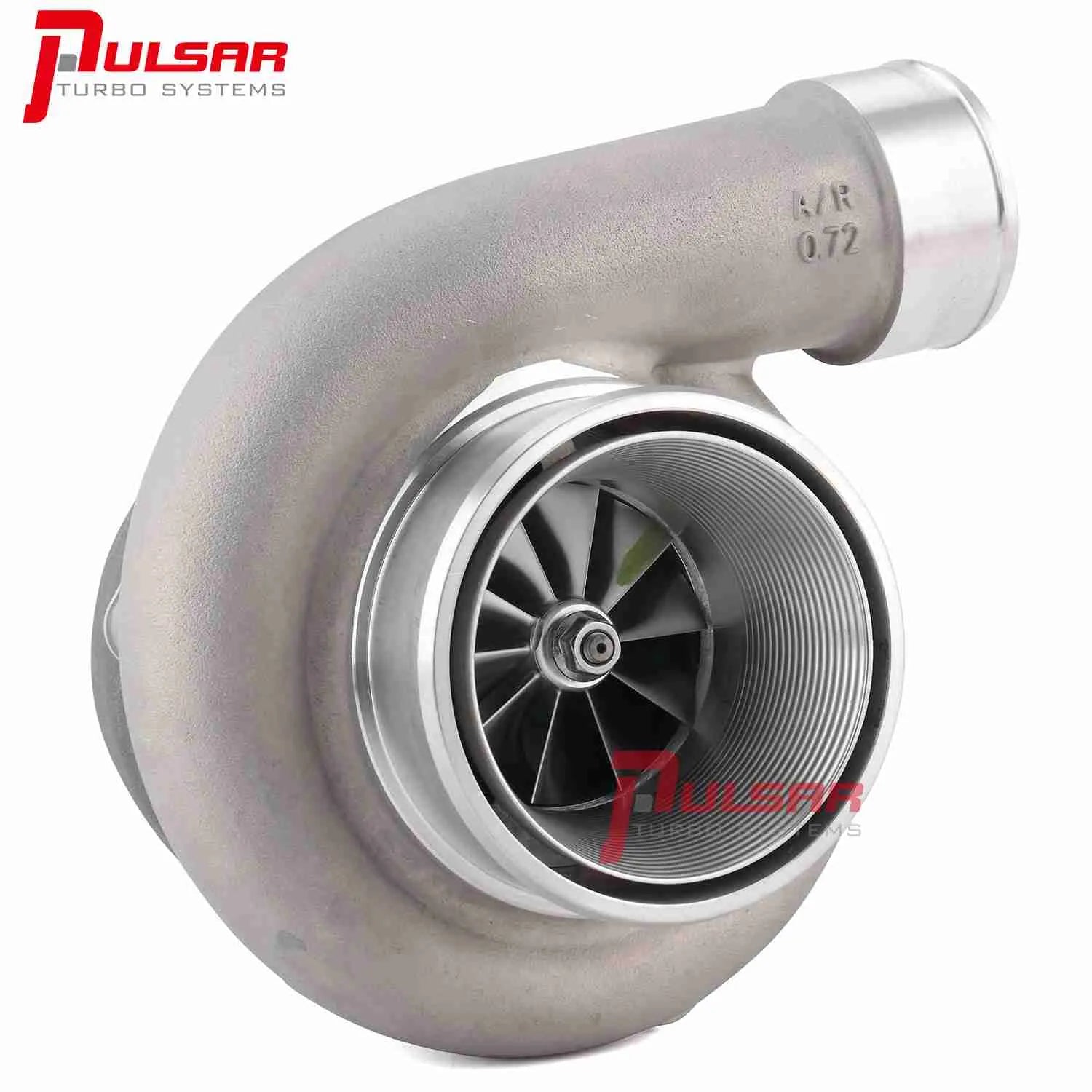 Pulsar PSR T51R Mod Compressor Housings