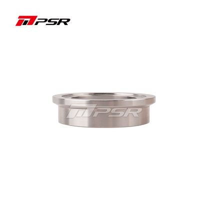 Pulsar Flange Kit for PSR NEW GENERATION WASTEGATE 38mm Dual Vband External Wastegate