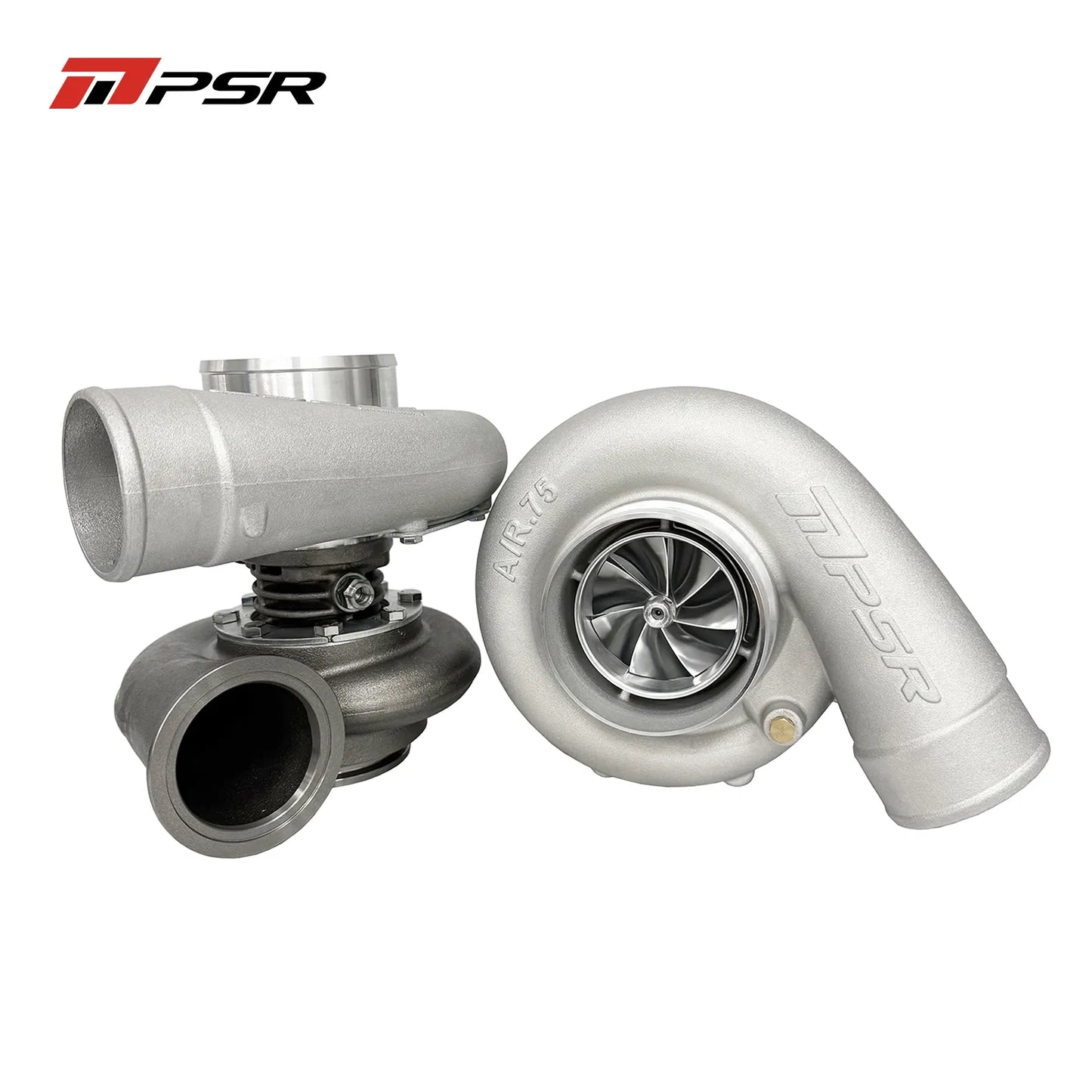 7275E Ball Bearing Turbo UP to 1380HP